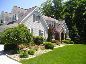 Landscapers and Lawncare Services in Newton, MS